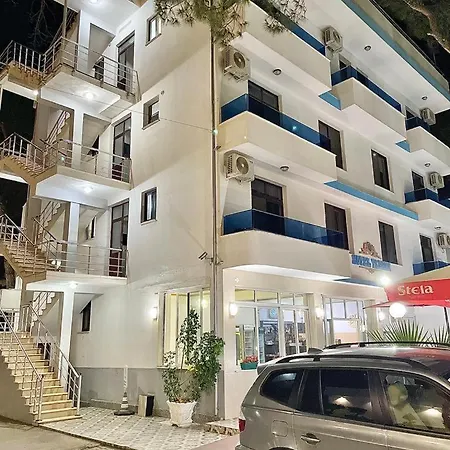 Hotel Ylberi
